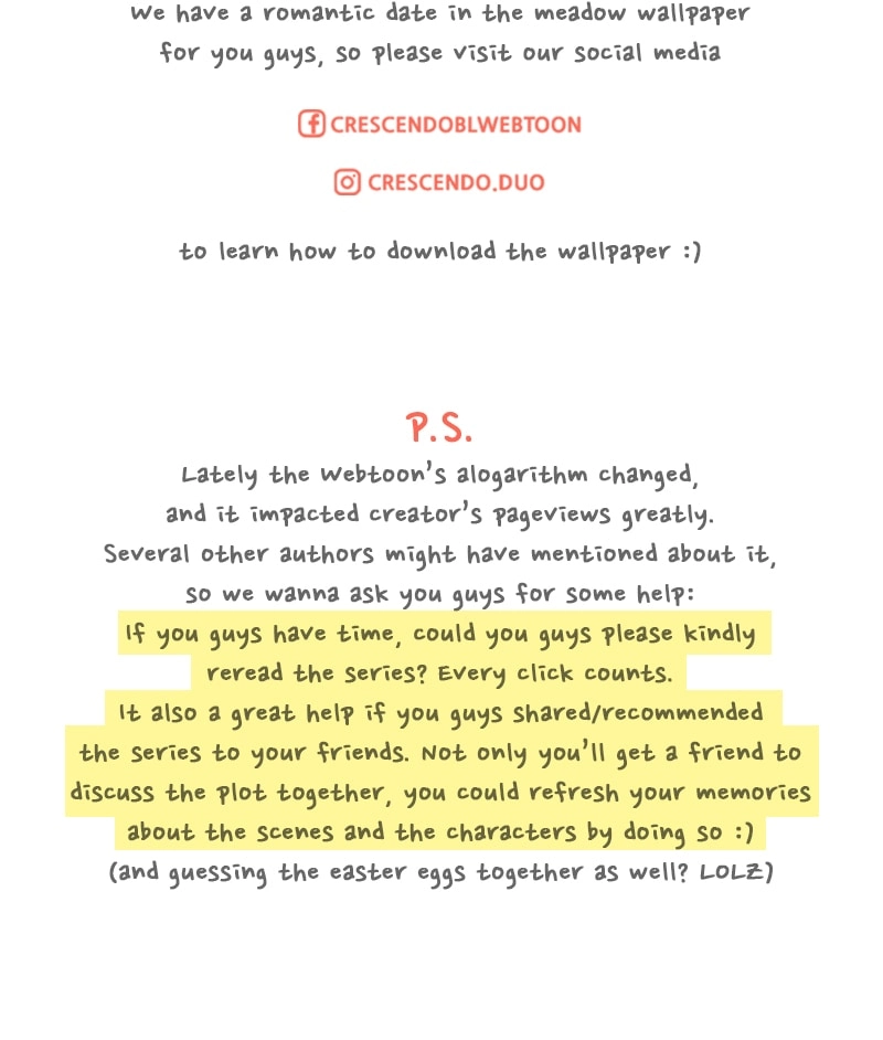 Crescendo Chapter 37.2 page 3 - 