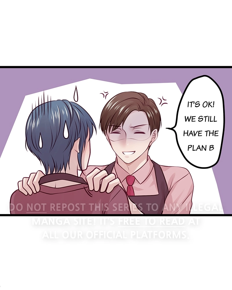 Crescendo Chapter 37.4 page 11 - 