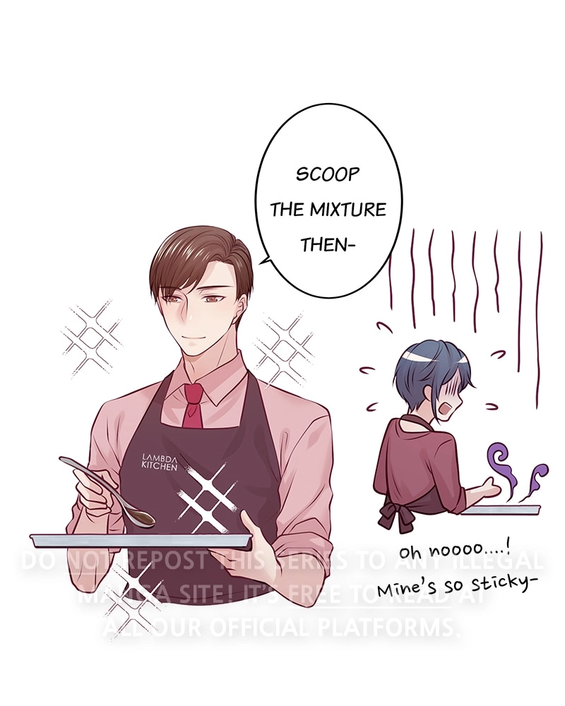 Crescendo Chapter 37.4 page 3 - 
