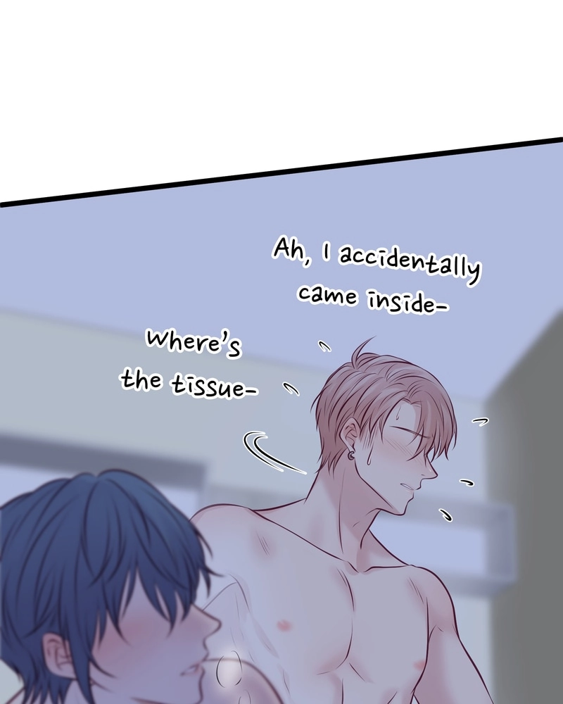 Crescendo Chapter 37 page 13 - 