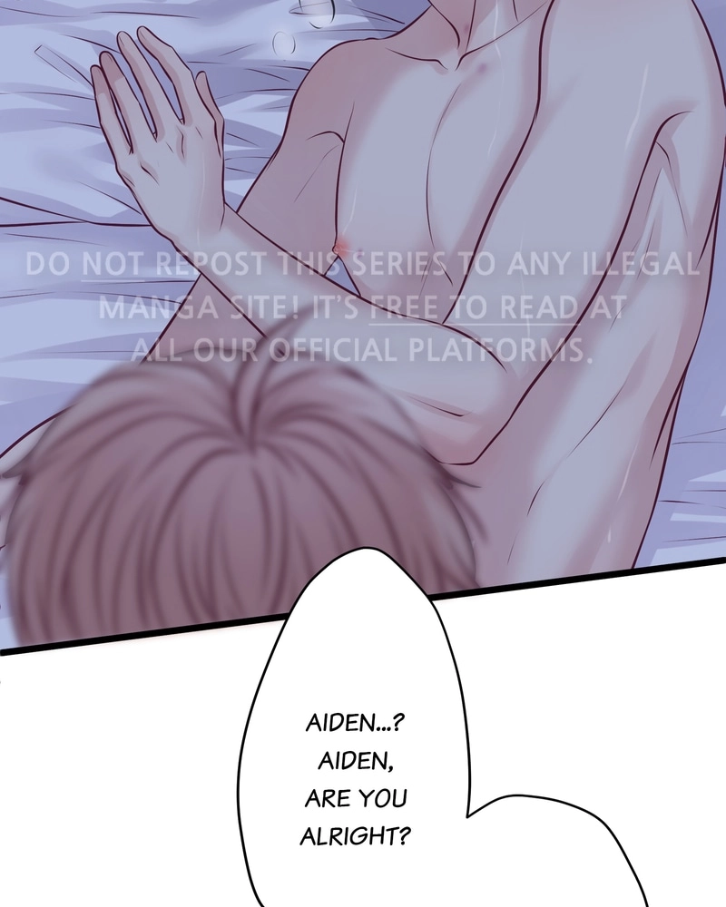 Crescendo Chapter 38 page 11 - 