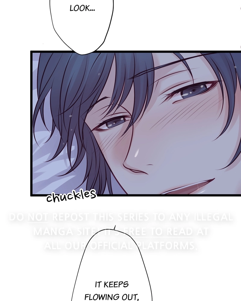 Crescendo Chapter 38 page 13 - 