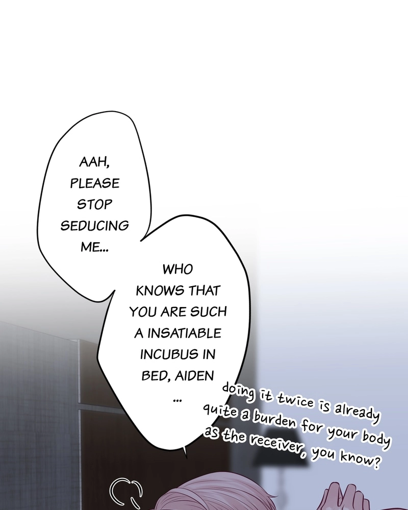 Crescendo Chapter 38 page 16 - 