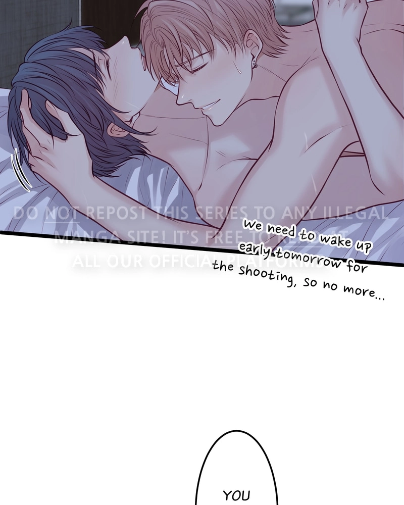 Crescendo Chapter 38 page 17 - 