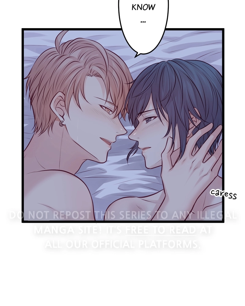 Crescendo Chapter 38 page 18 - 