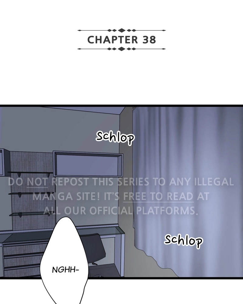 Crescendo Chapter 38 page 3 - 