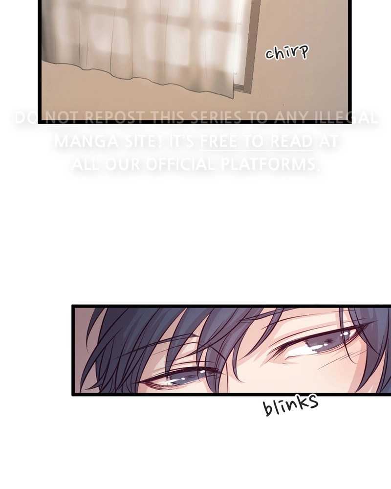 Crescendo Chapter 38 page 23 - 