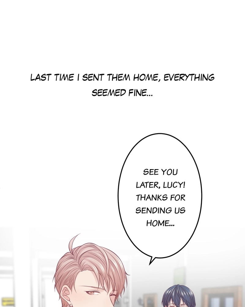 Crescendo Chapter 39 page 12 - 