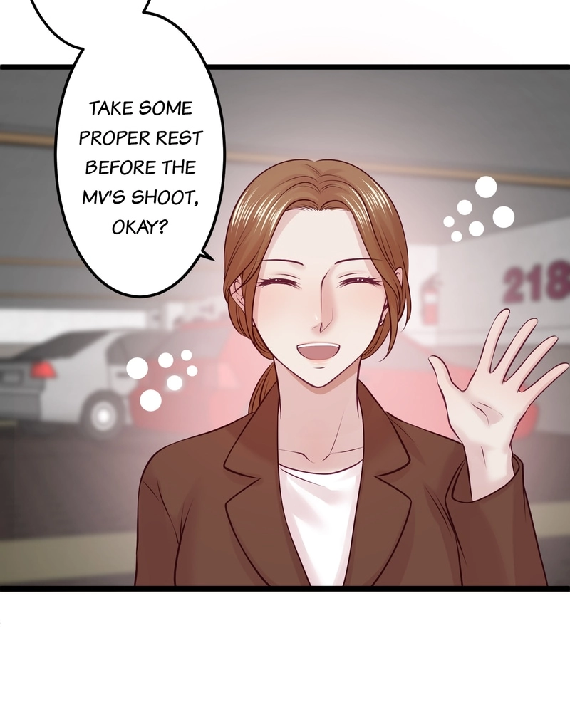 Crescendo Chapter 39 page 14 - 
