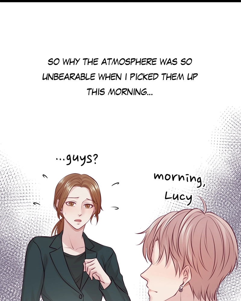 Crescendo Chapter 39 page 16 - 