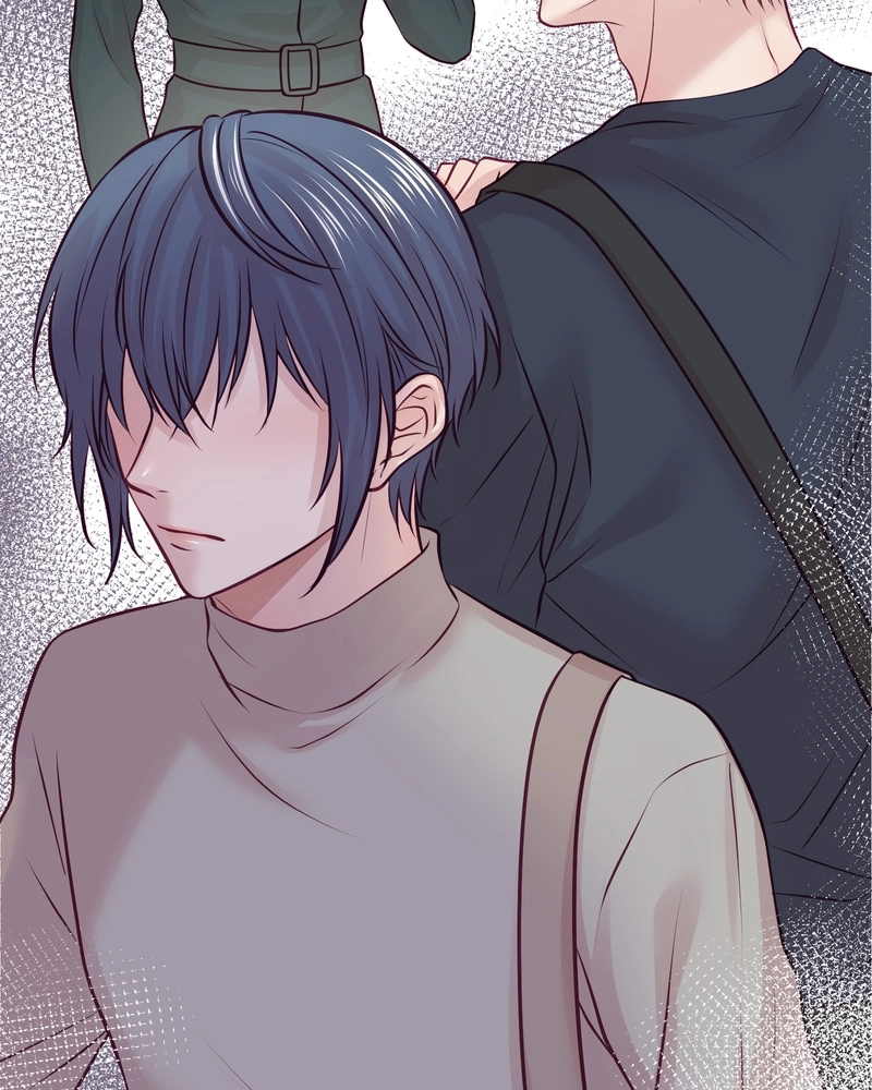 Crescendo Chapter 39 page 17 - 