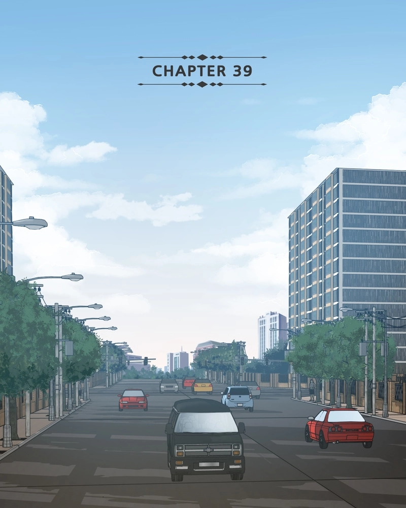 Crescendo Chapter 39 page 3 - 