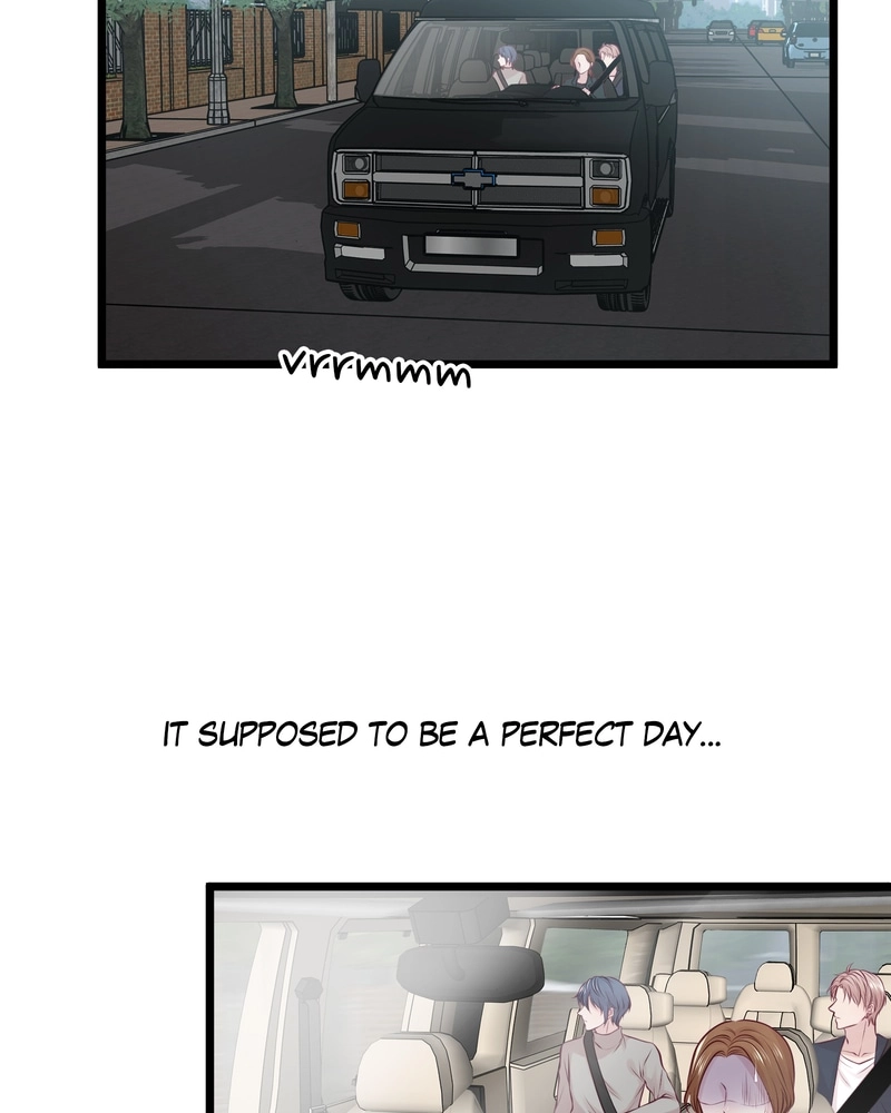 Crescendo Chapter 39 page 5 - 