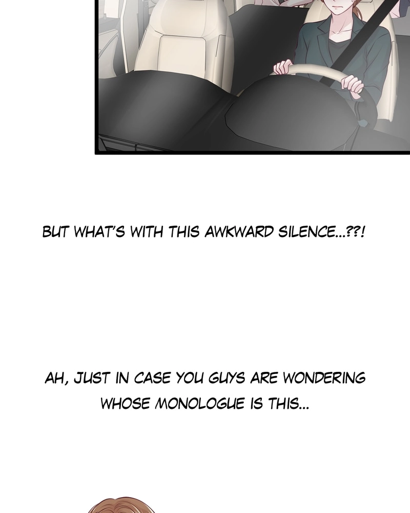 Crescendo Chapter 39 page 6 - 
