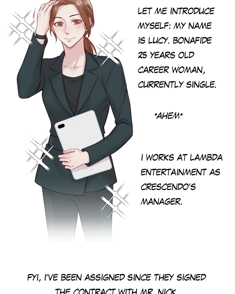 Crescendo Chapter 39 page 7 - 