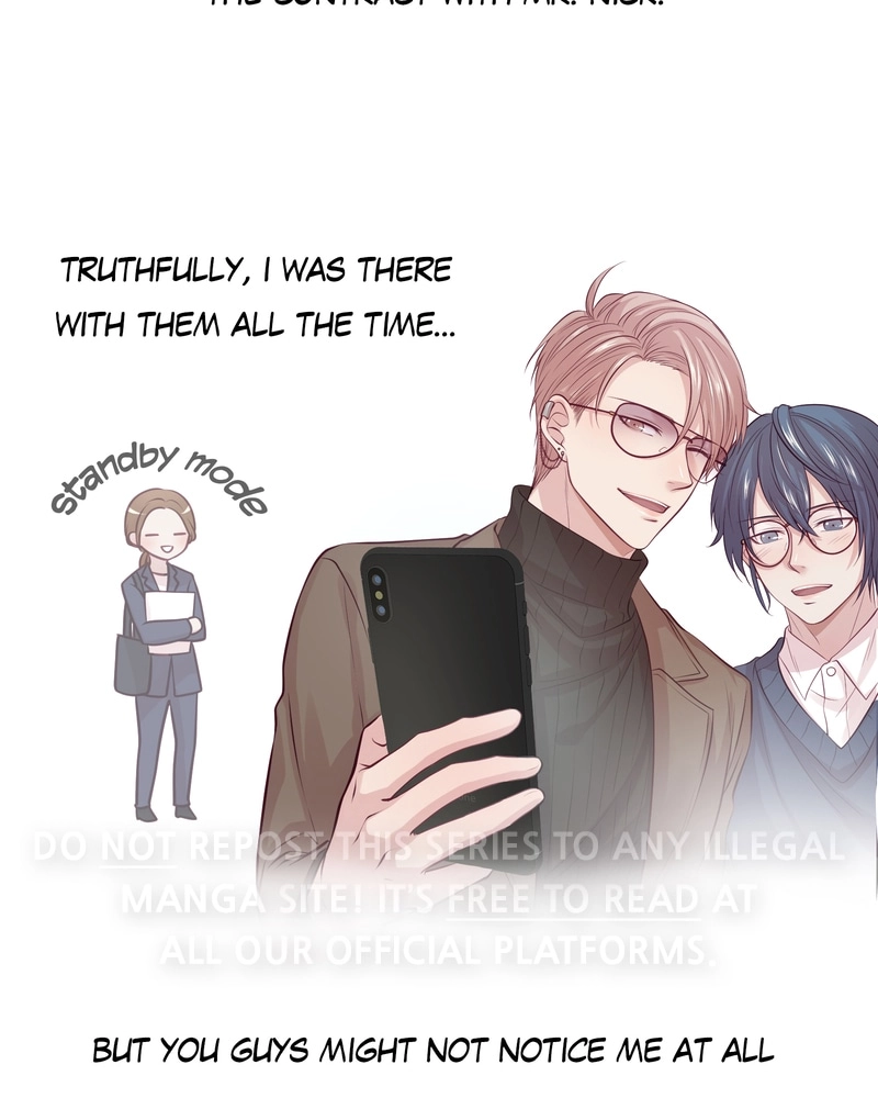 Crescendo Chapter 39 page 8 - 