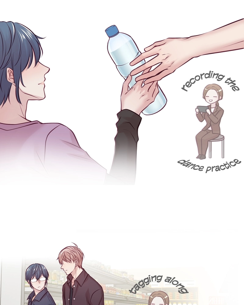 Crescendo Chapter 39 page 9 - 