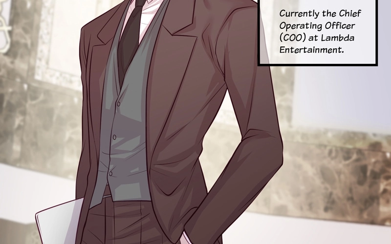 Crescendo Chapter 4 page 19 - 