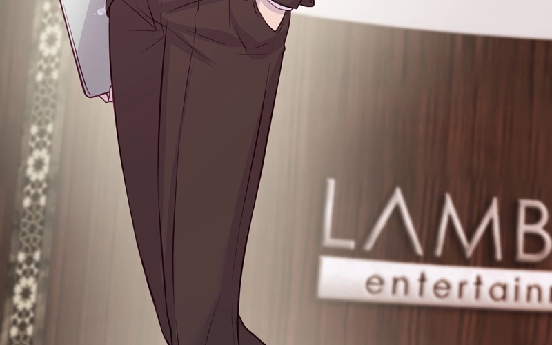 Crescendo Chapter 4 page 20 - 