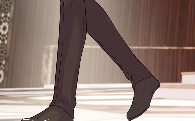Crescendo Chapter 4 page 21 - 