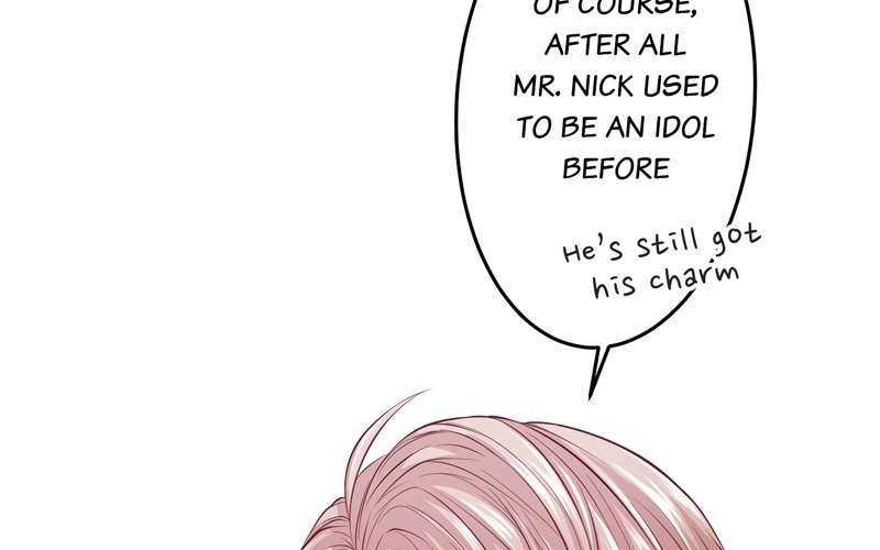 Crescendo Chapter 4 page 23 - 