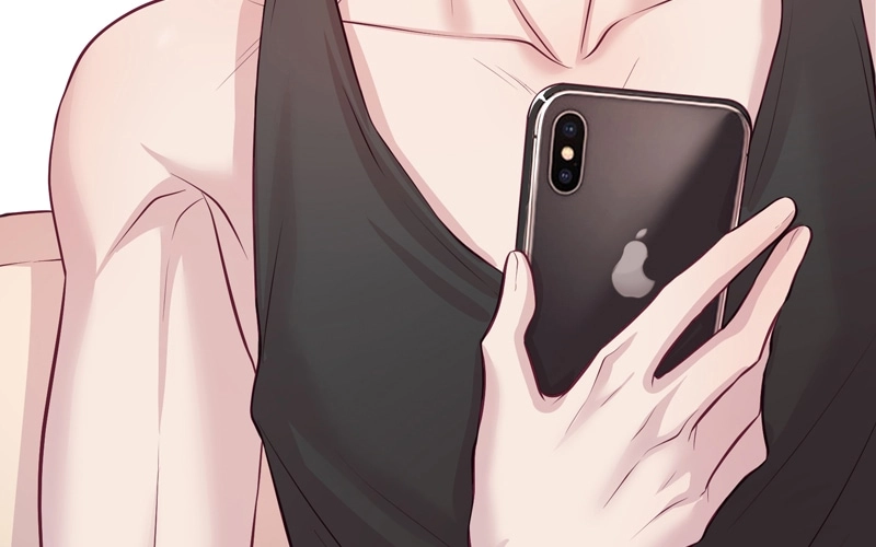Crescendo Chapter 4 page 25 - 