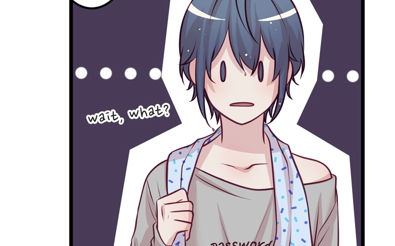 Crescendo Chapter 4 page 28 - 