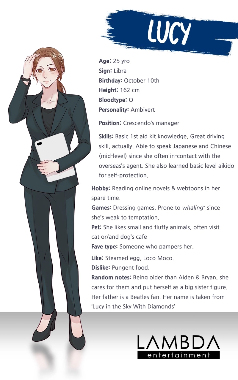 Crescendo Chapter 40.1 page 2 - 