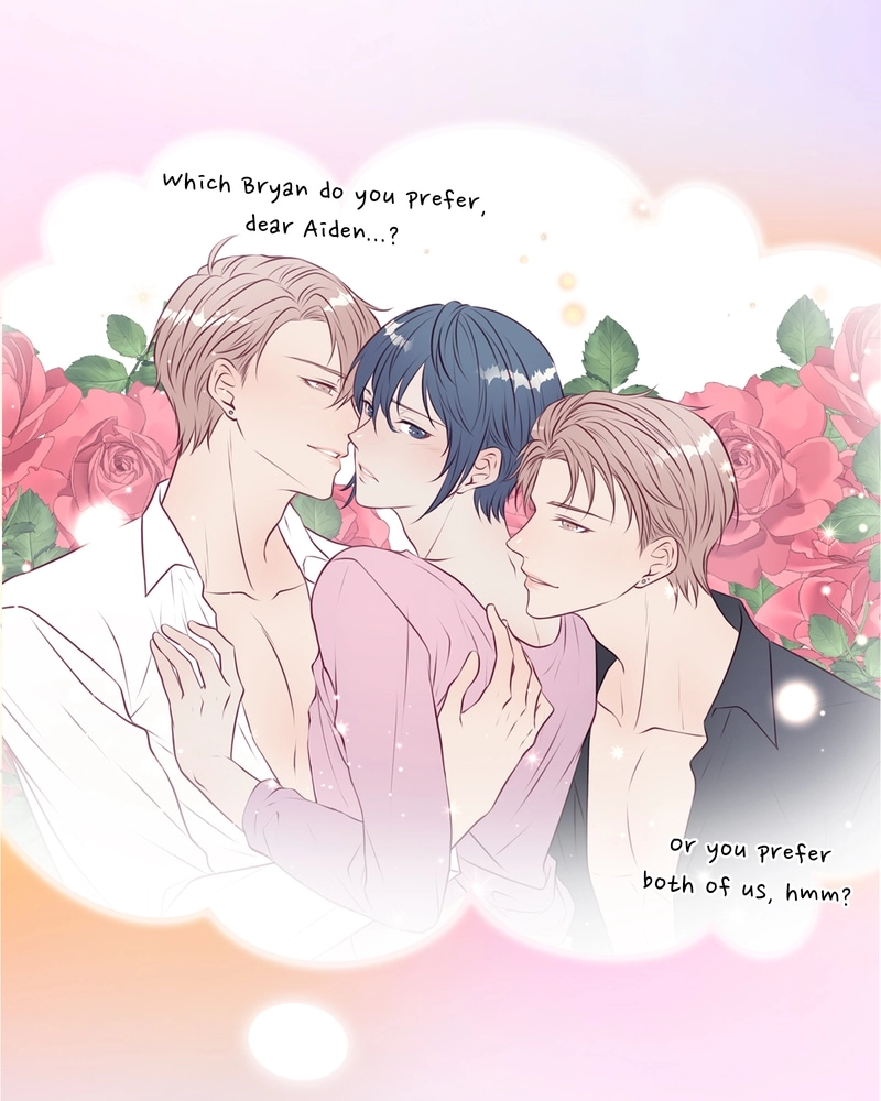 Crescendo Chapter 40.2 page 3 - 