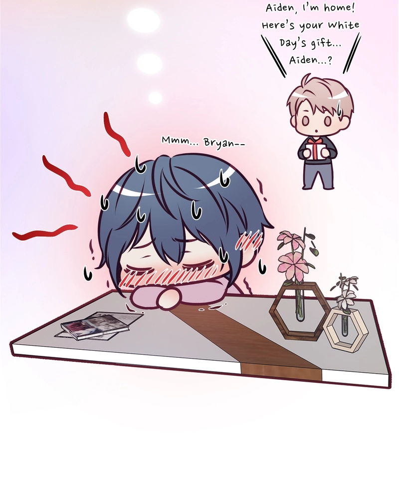 Crescendo Chapter 40.2 page 4 - 