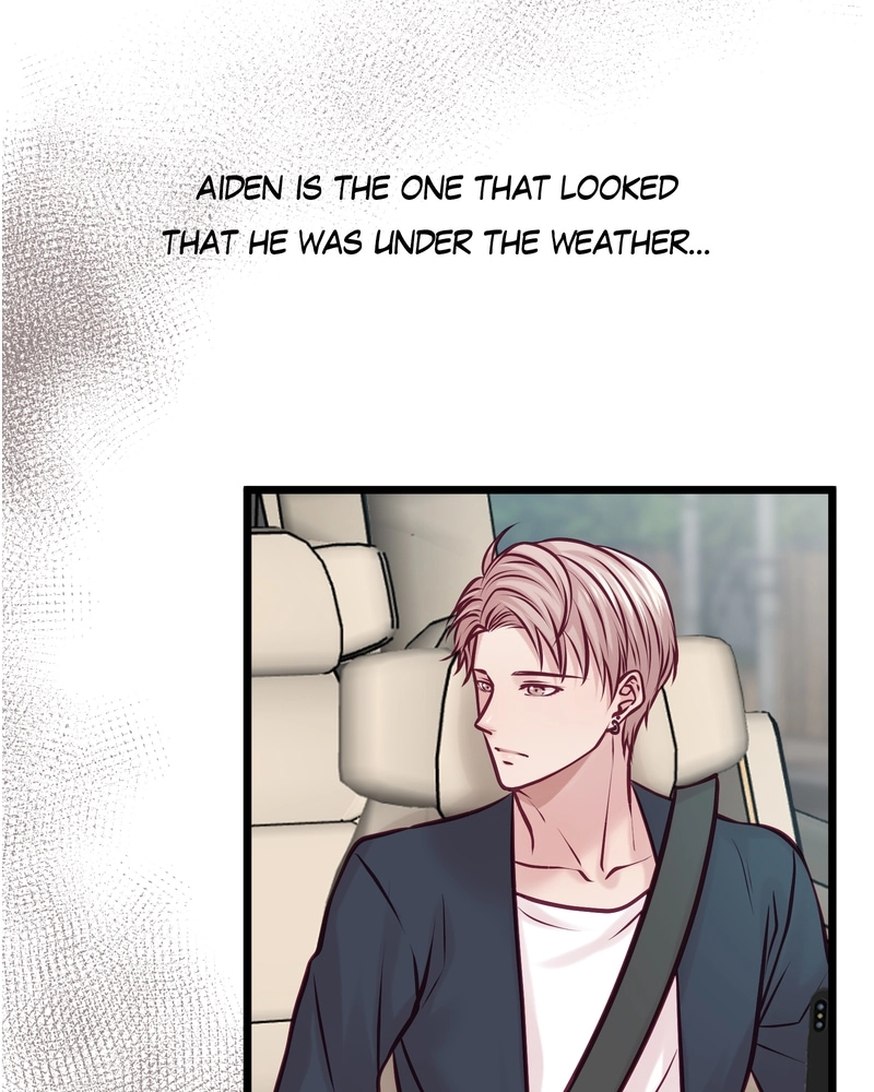 Crescendo Chapter 40 page 11 - 