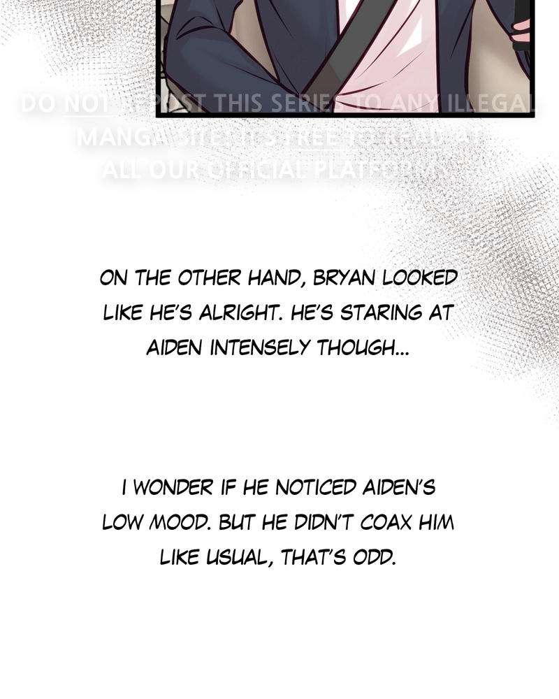 Crescendo Chapter 40 page 12 - 