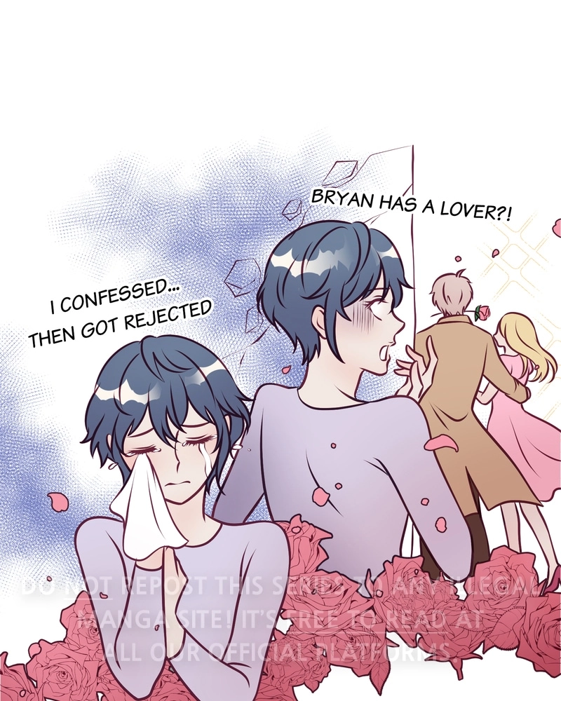 Crescendo Chapter 40 page 14 - 