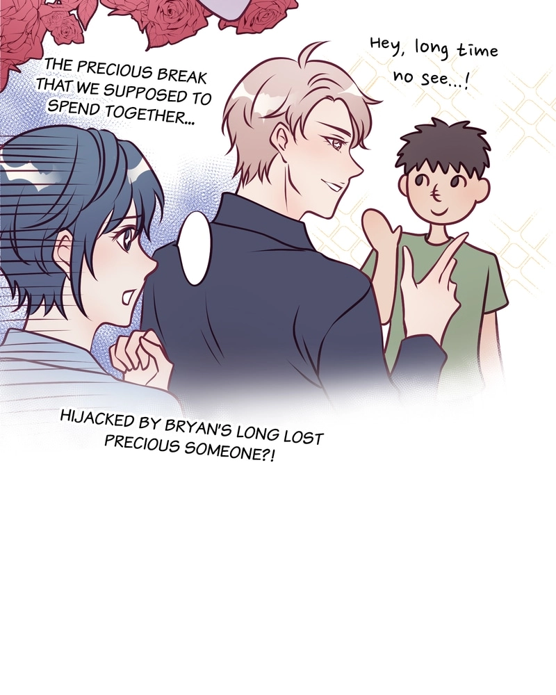 Crescendo Chapter 40 page 15 - 