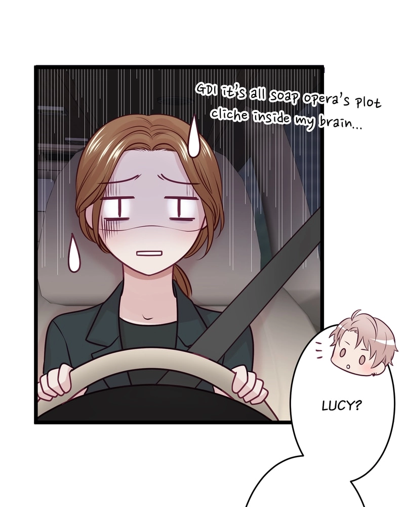 Crescendo Chapter 40 page 16 - 