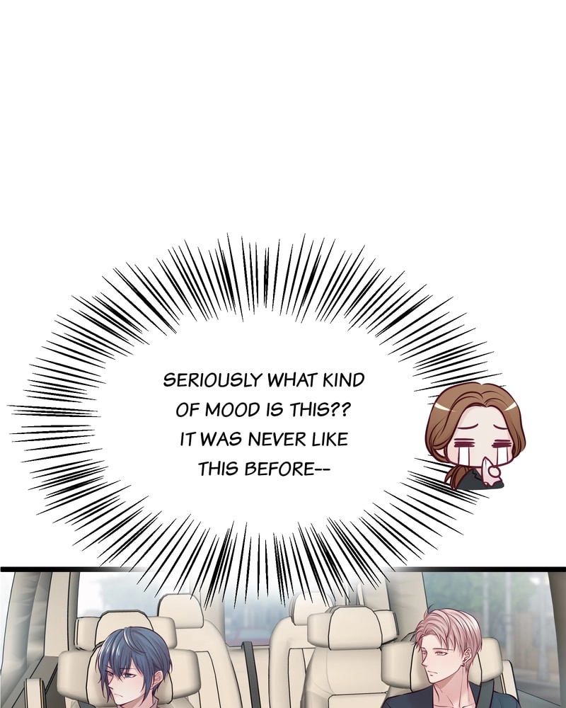 Crescendo Chapter 40 page 4 - 
