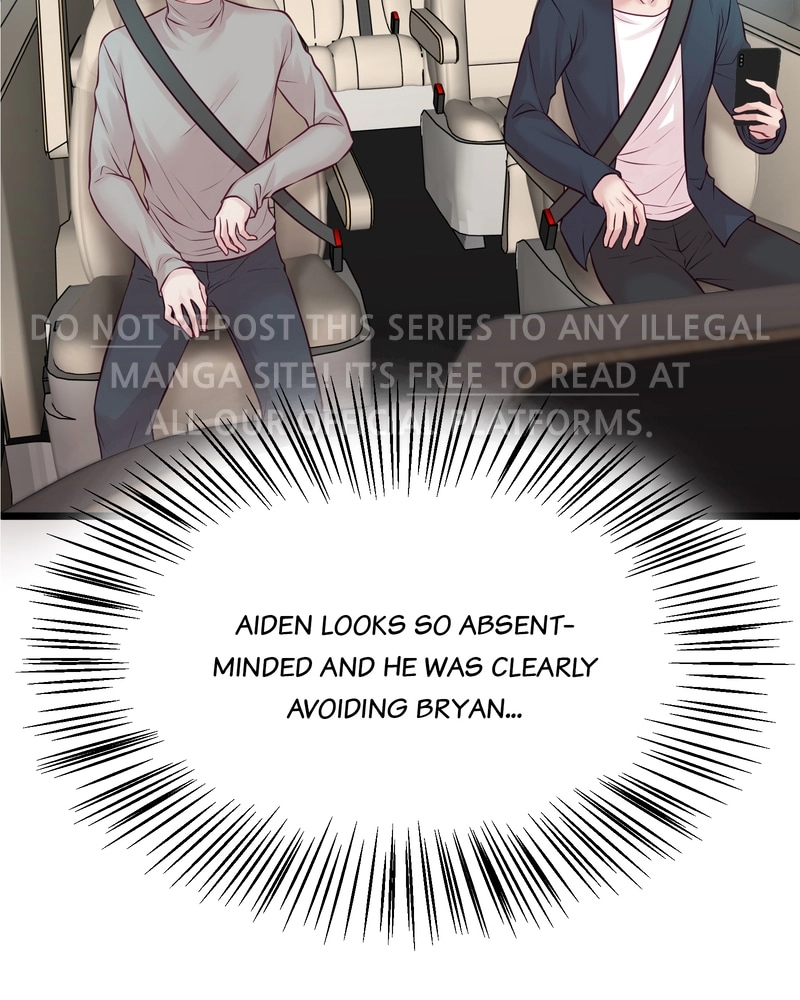 Crescendo Chapter 40 page 5 - 
