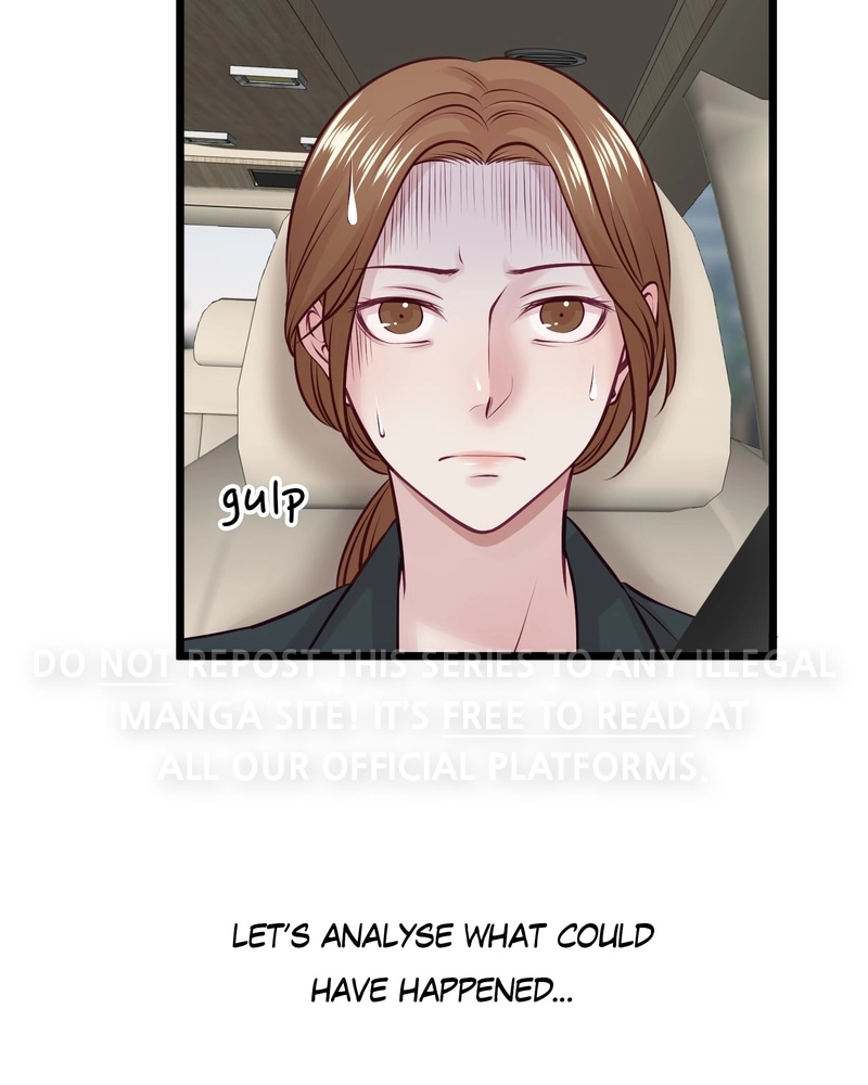 Crescendo Chapter 40 page 8 - 