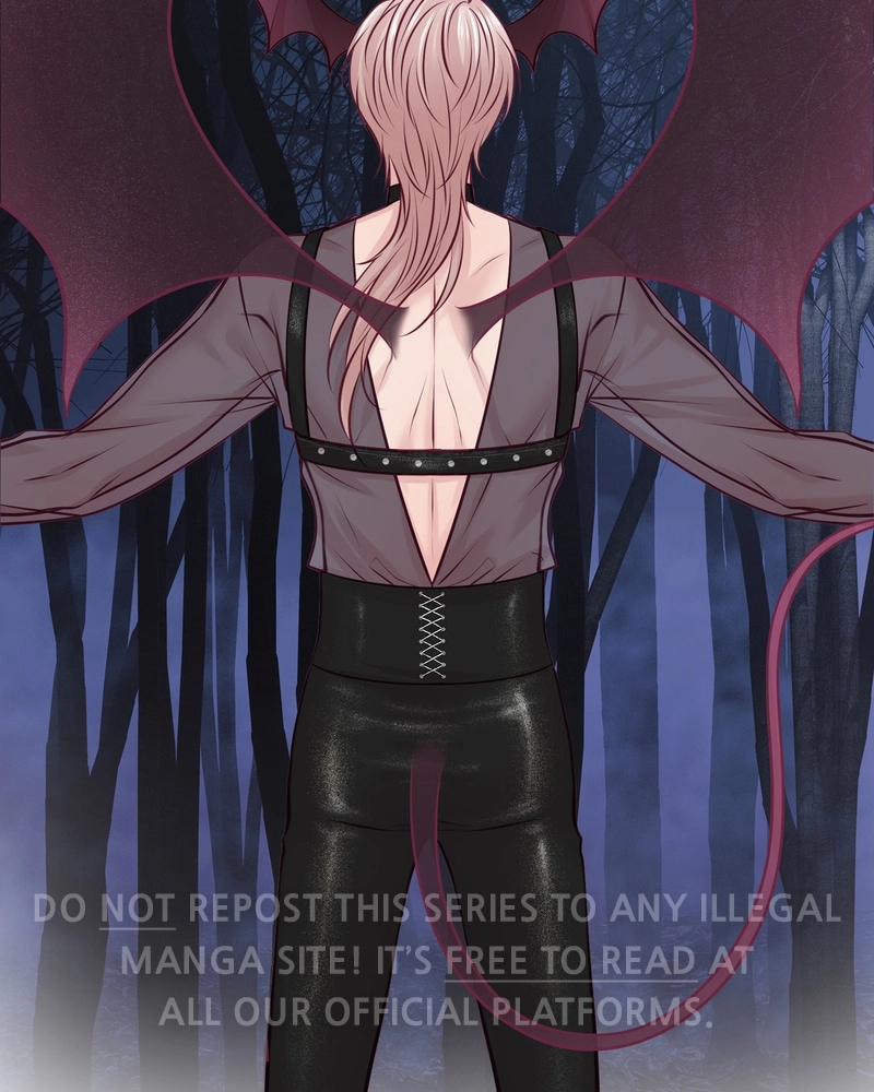 Crescendo Chapter 41 page 11 - 