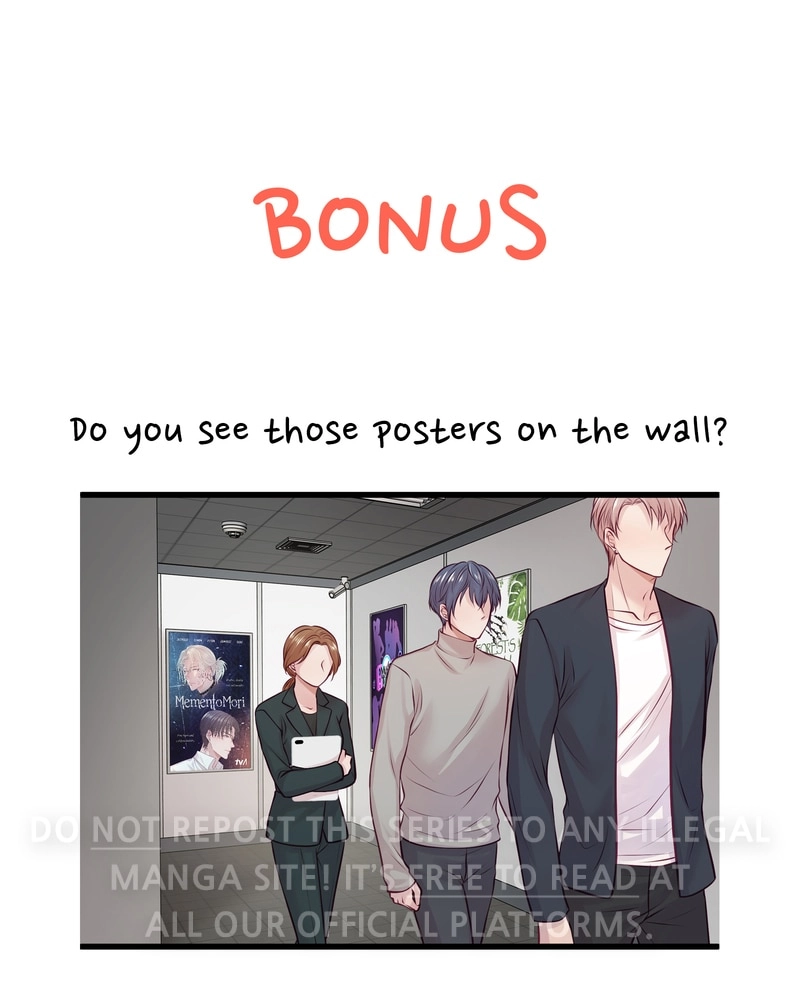 Crescendo Chapter 41 page 17 - 