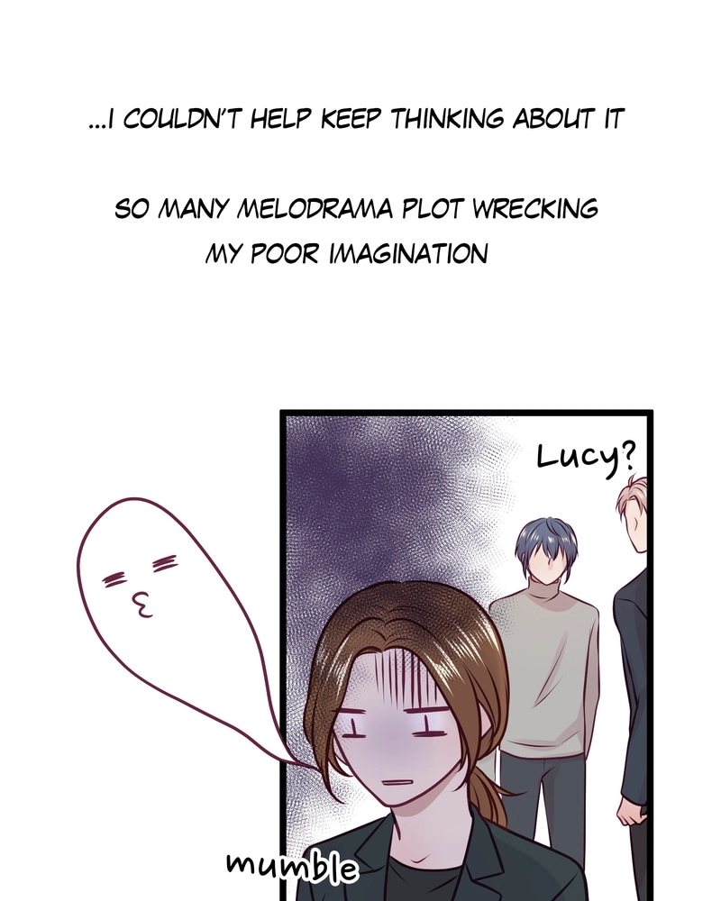 Crescendo Chapter 41 page 5 - 