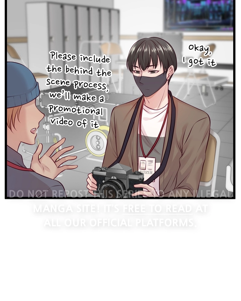 Crescendo Chapter 41 page 7 - 