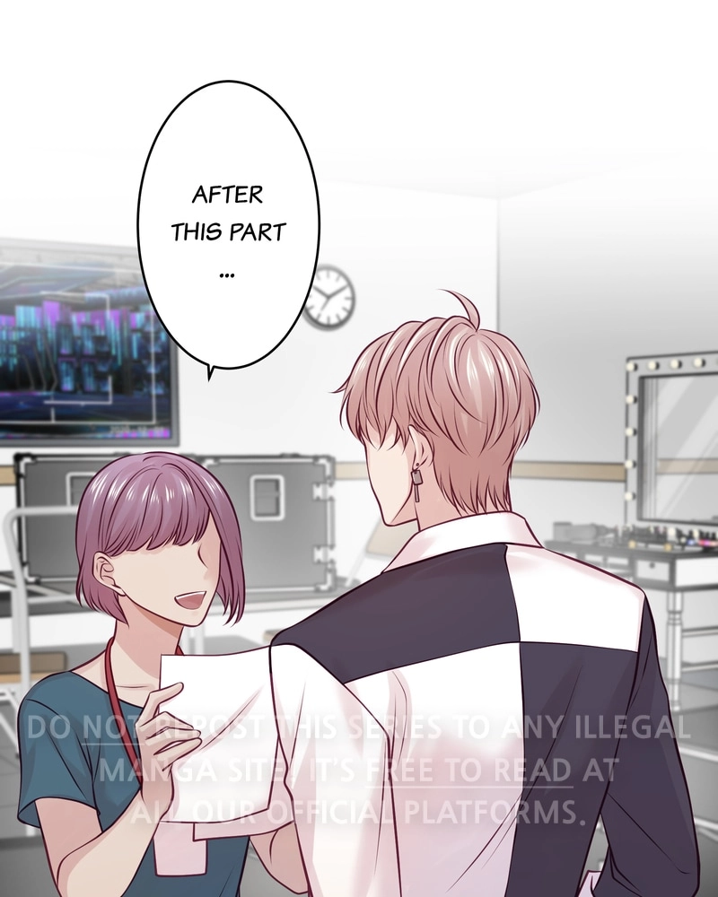 Crescendo Chapter 41 page 8 - 