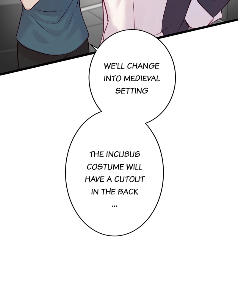 Crescendo Chapter 41 page 9 - 