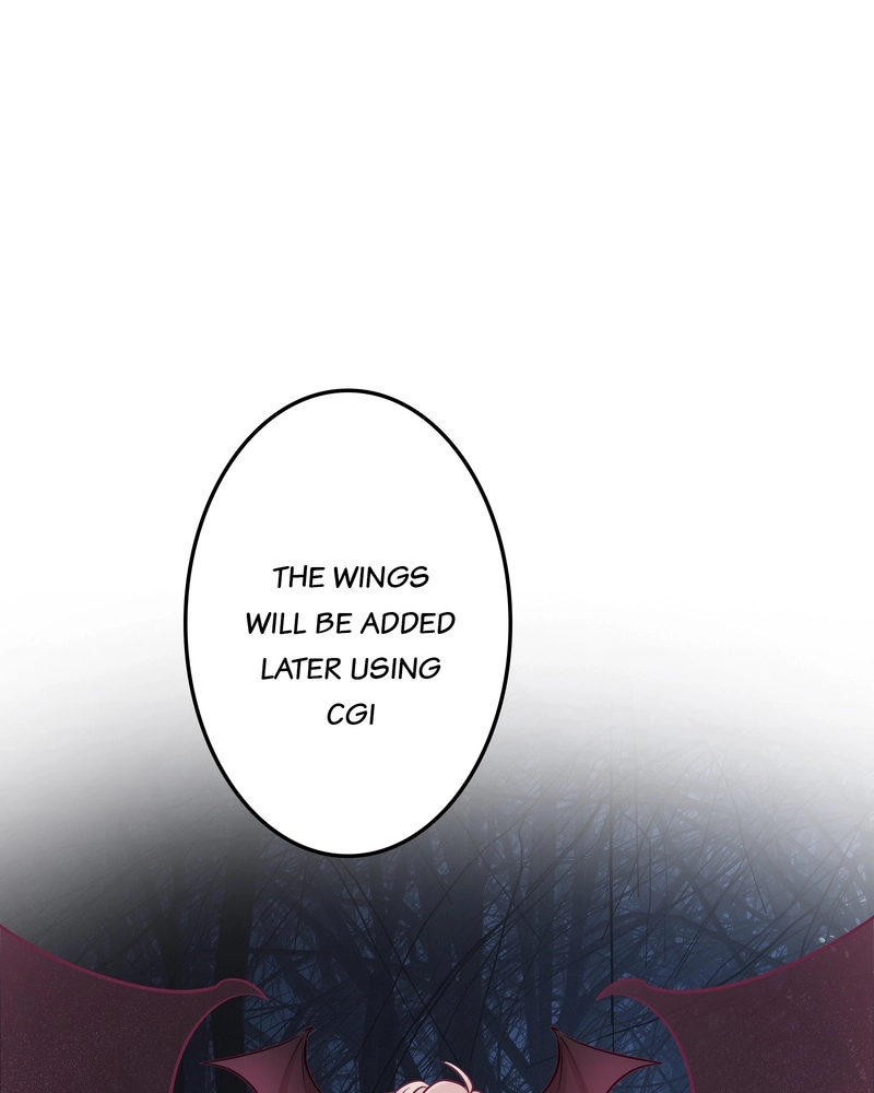 Crescendo Chapter 41 page 10 - 