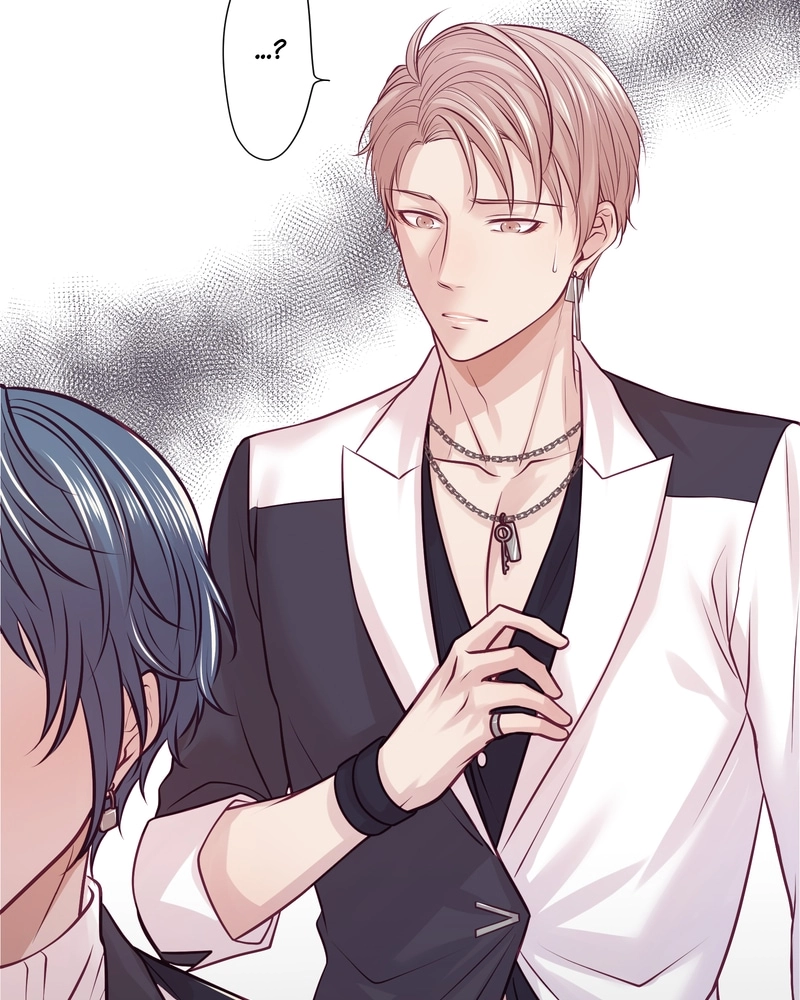 Crescendo Chapter 42 page 12 - 