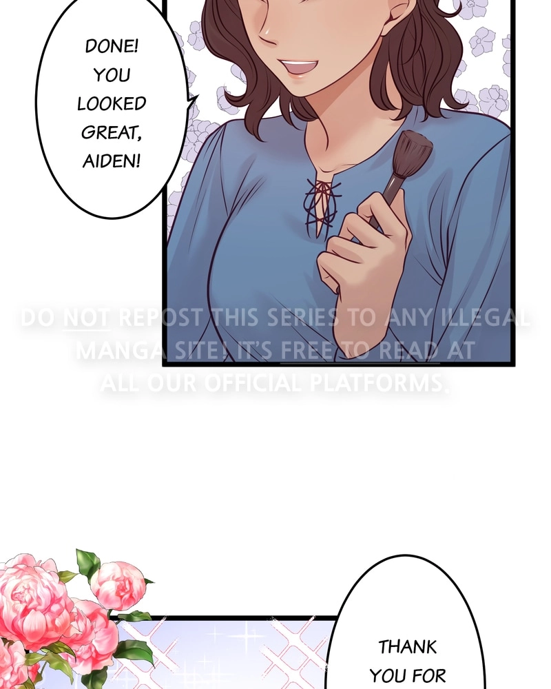 Crescendo Chapter 42 page 5 - 