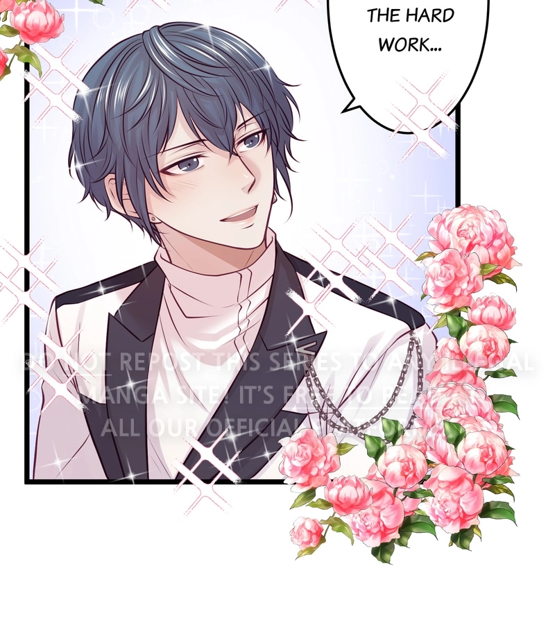 Crescendo Chapter 42 page 6 - 