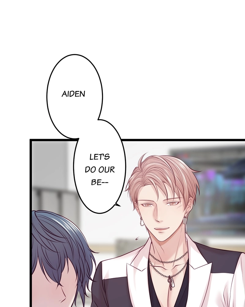 Crescendo Chapter 42 page 7 - 