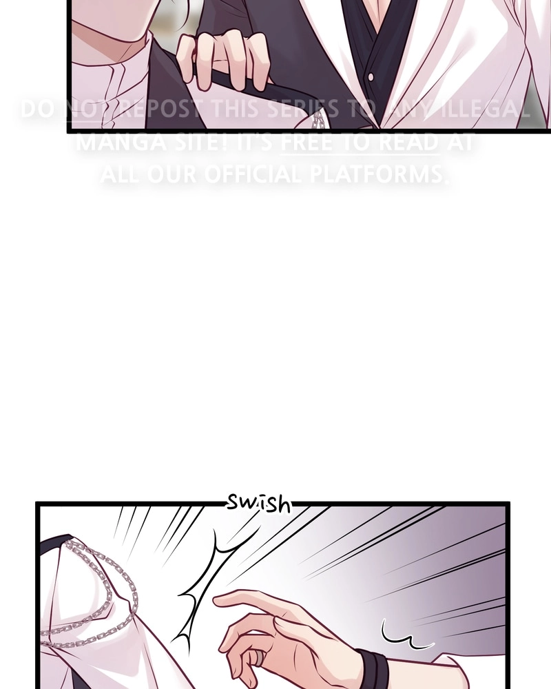 Crescendo Chapter 42 page 8 - 